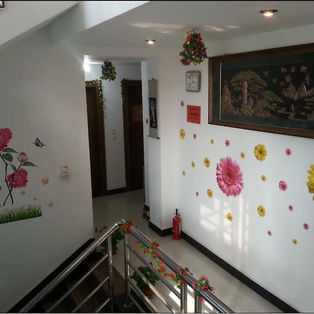 Wuzhen Good Mood Inn Dış mekan fotoğraf