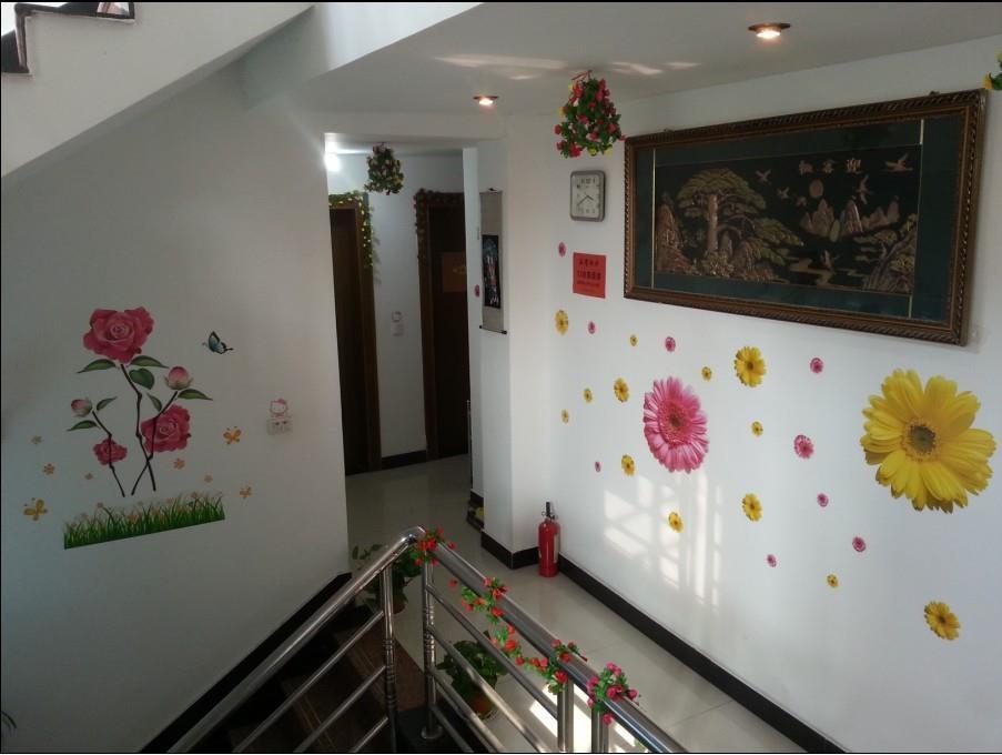 Wuzhen Good Mood Inn Dış mekan fotoğraf